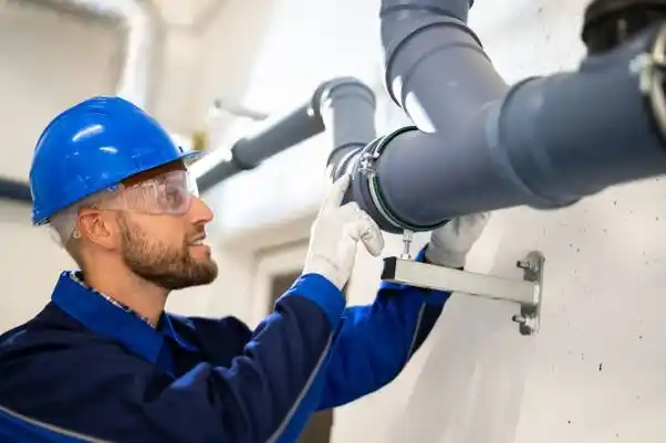 water damage restoration service Woodlyn